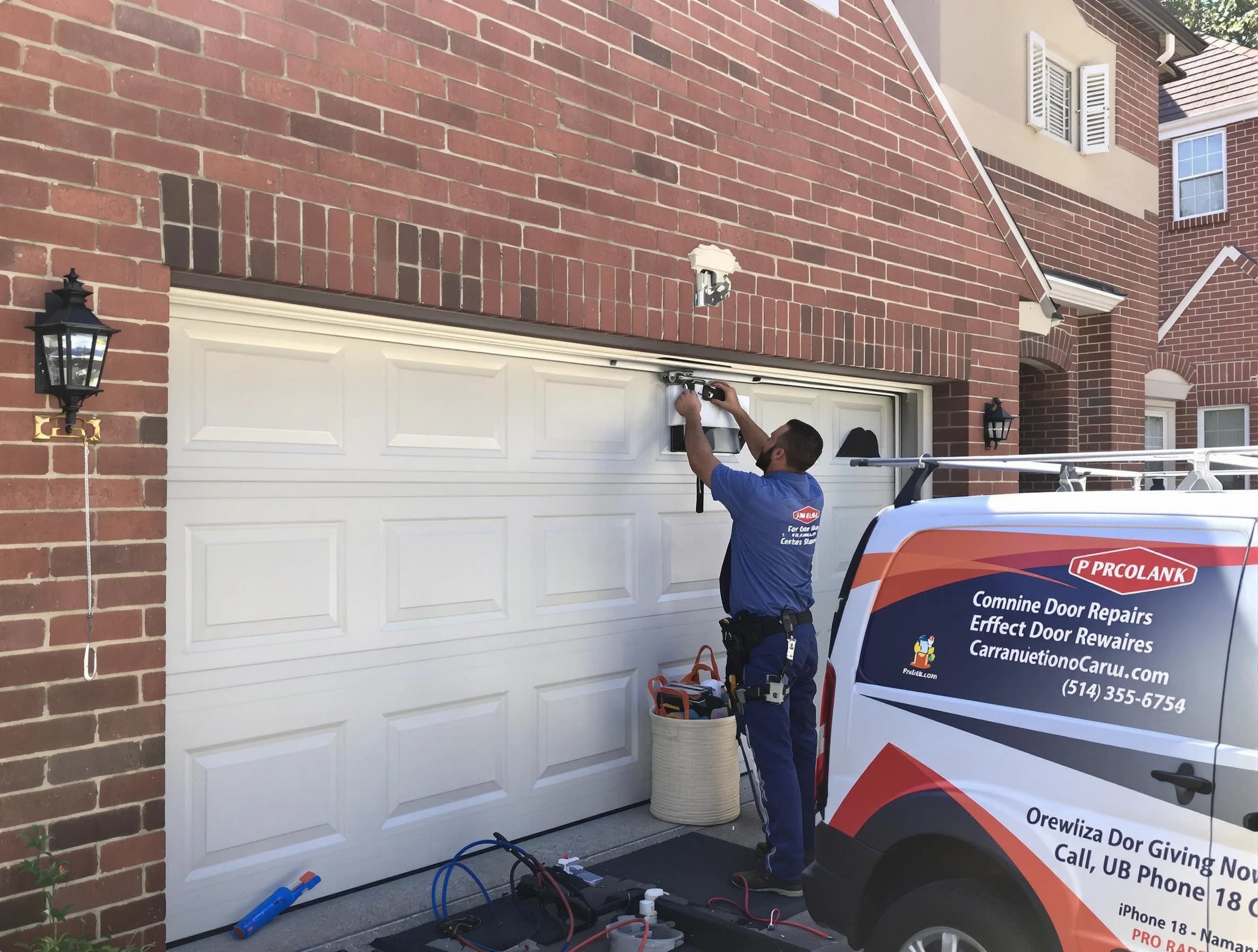 Colonial Heights Garage Door Repair local garage door repair technician in Colonial Heights