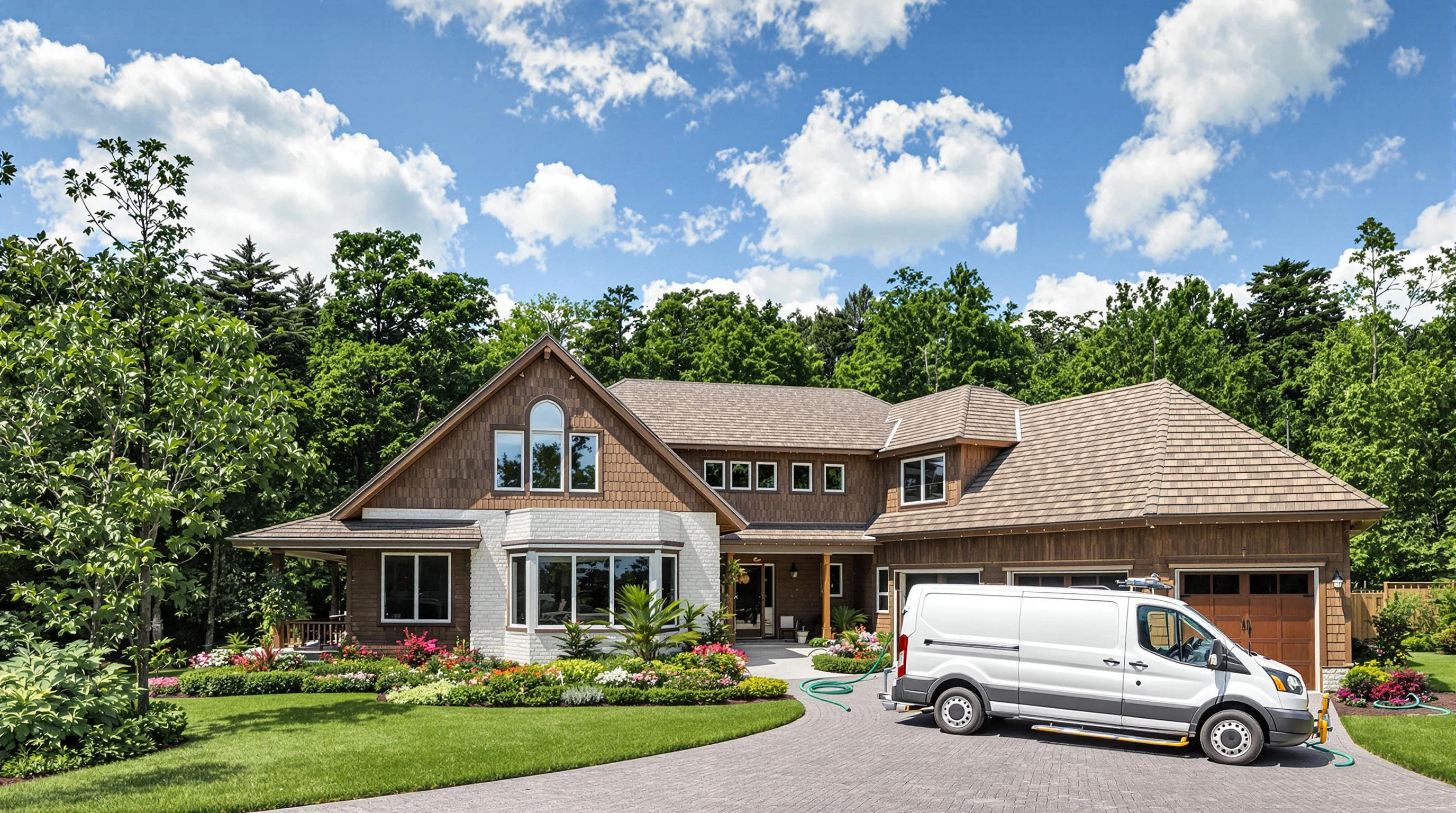 Colonial Heights Garage Door Repair garage door repair crew working in Fort Lee, VA